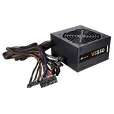 CORSAIR VS-550 550 WATT POWER SUPPLY